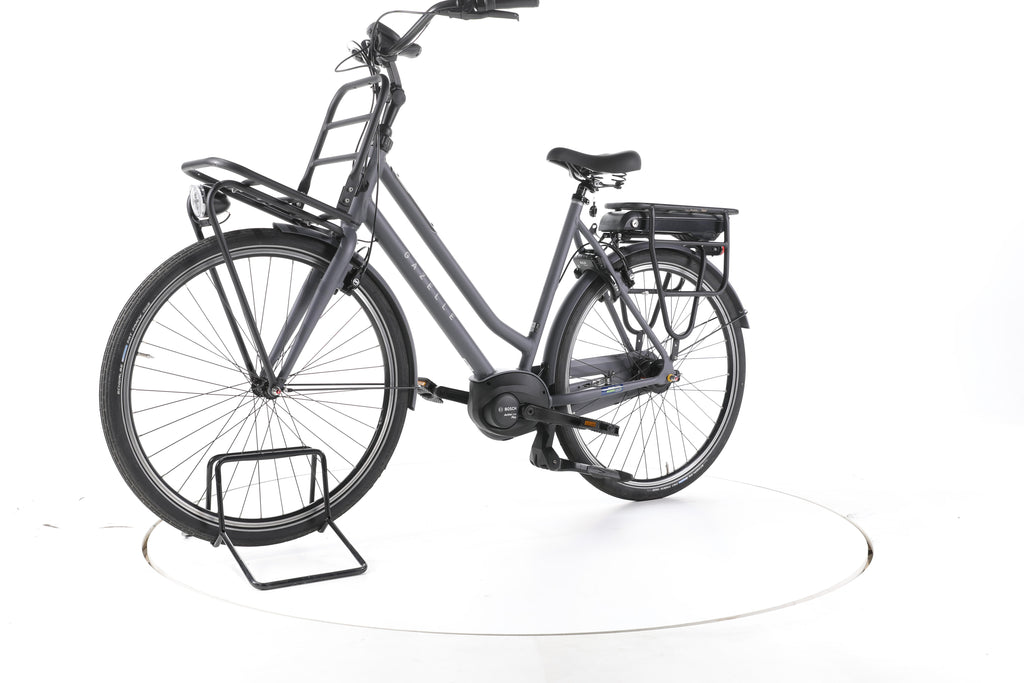 Gazelle HeavyDutyNL C7+ HMB City E-Bike Tiefeinsteiger - Image 6