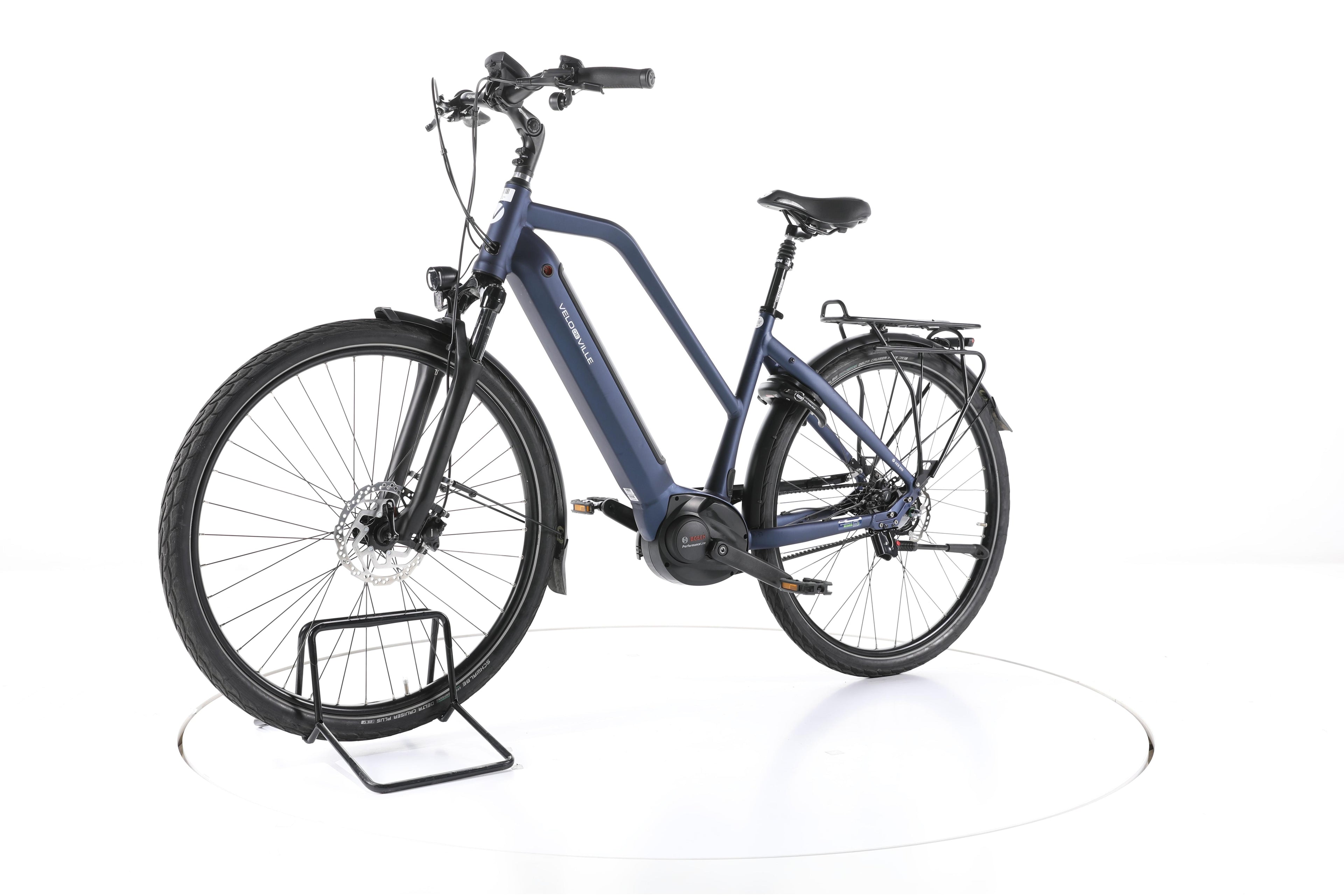 Velo de Ville AEB 890 City E-Bike - Image 6
