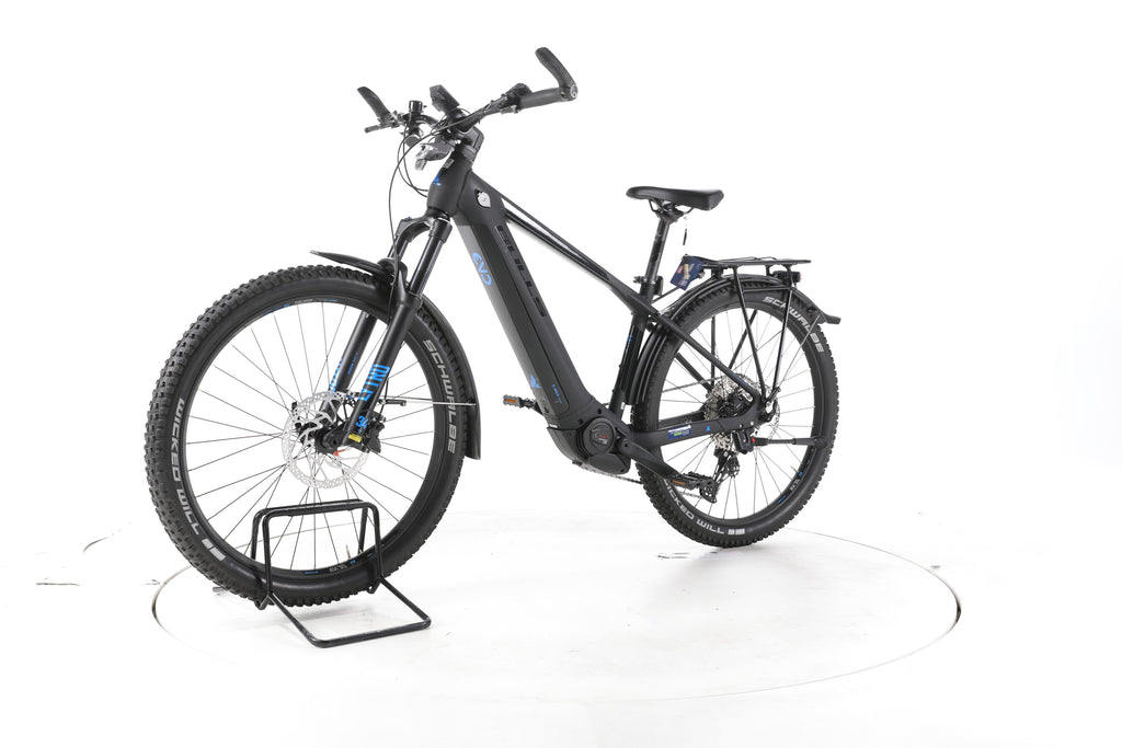 Bulls Copperhead EVO 3 E-Bike - Image 6