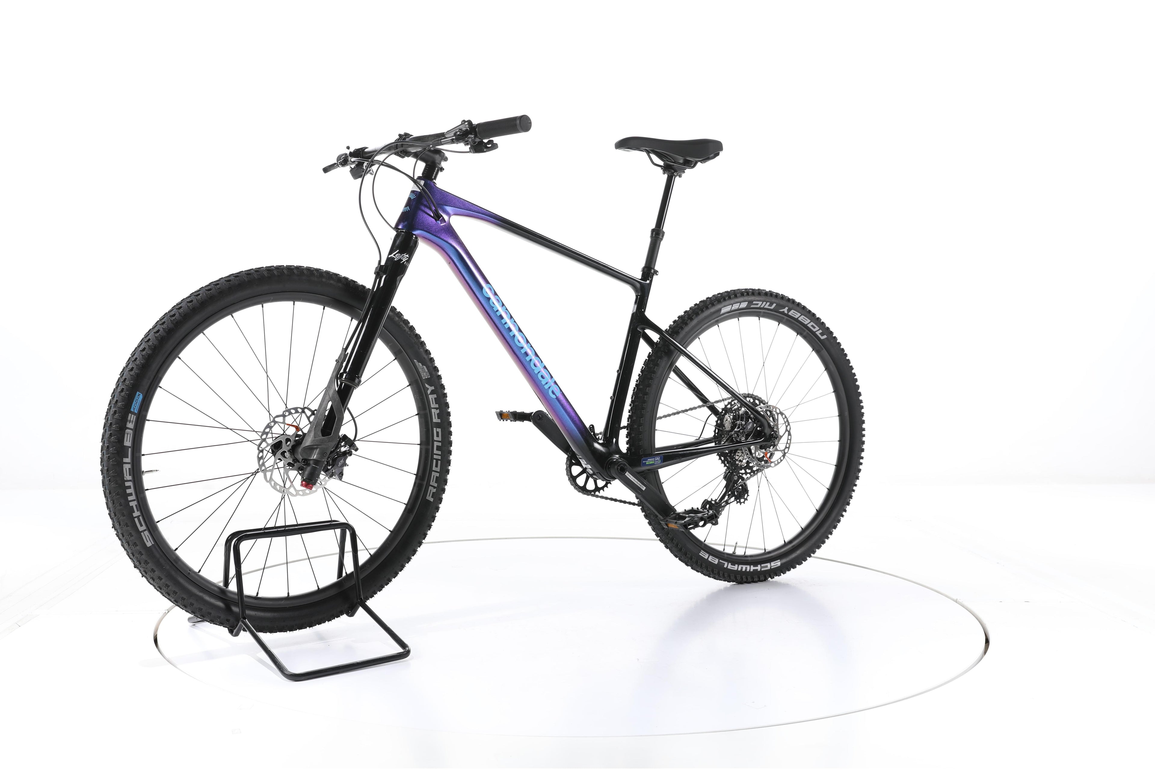 Cannondale Scalpel HT Carbon 2 - Image 6