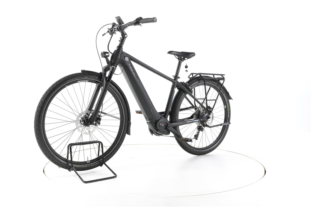 Pegasus Premio EVO 10 Lite Trekking E-Bike - Image 6