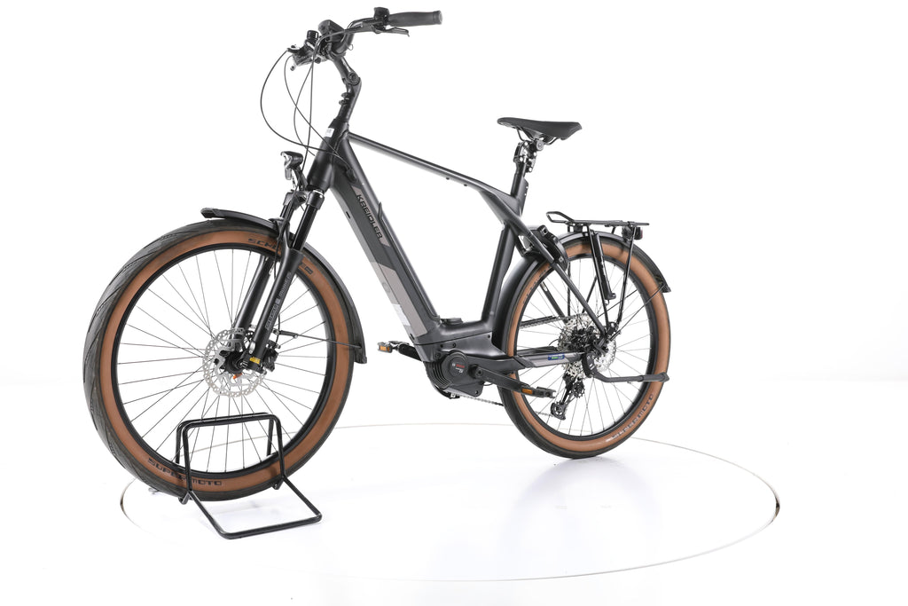 Kreidler Vitality Eco 10 Trekking E-Bike - Image 6