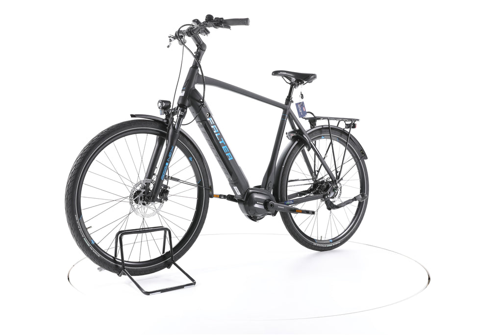 FALTER E 8.8 City E-Bike - Image 6
