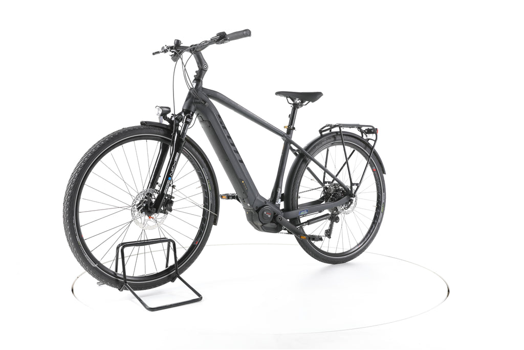 Scott Sub Sport eRIDE 20 Trekking E-Bike - Image 6