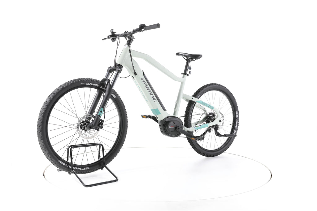 Haibike HardSeven 5 E-Bike - Image 6