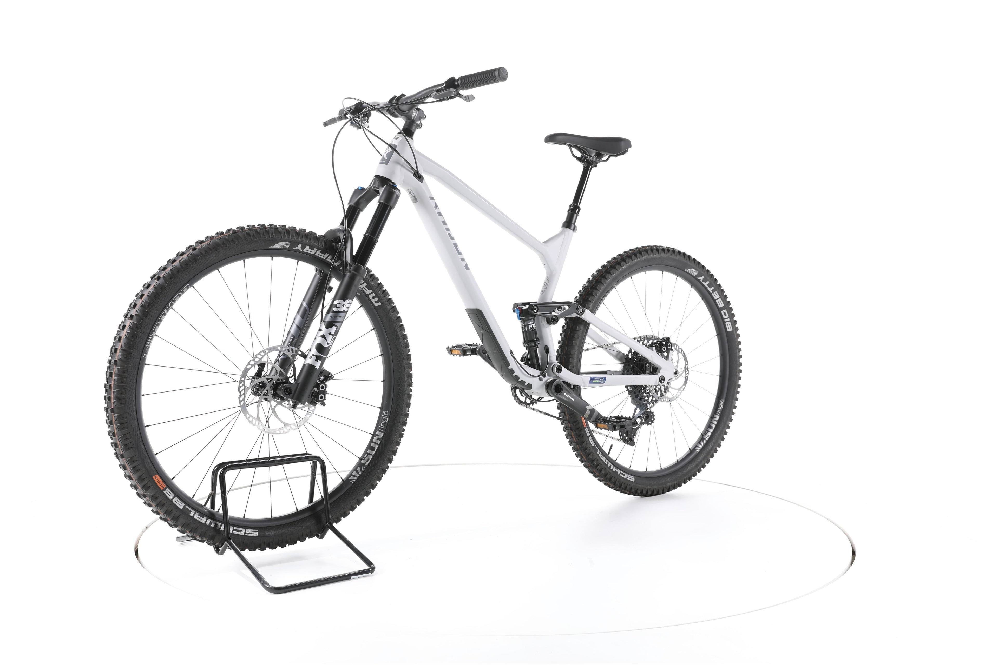 Radon Slide Trail AL 8.0 - Image 6