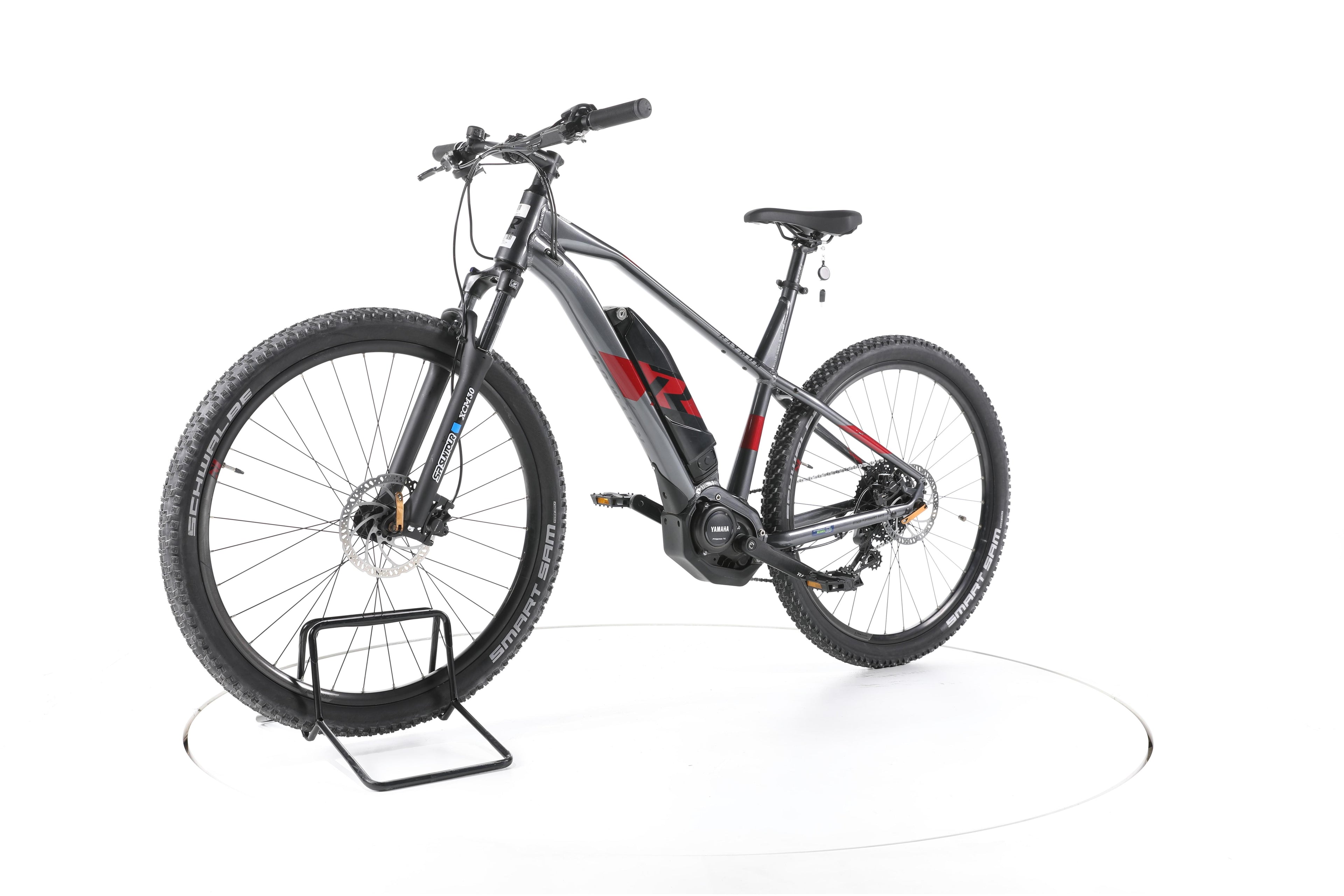 R Raymon HardRay E 3.0 E-Bike - Image 6