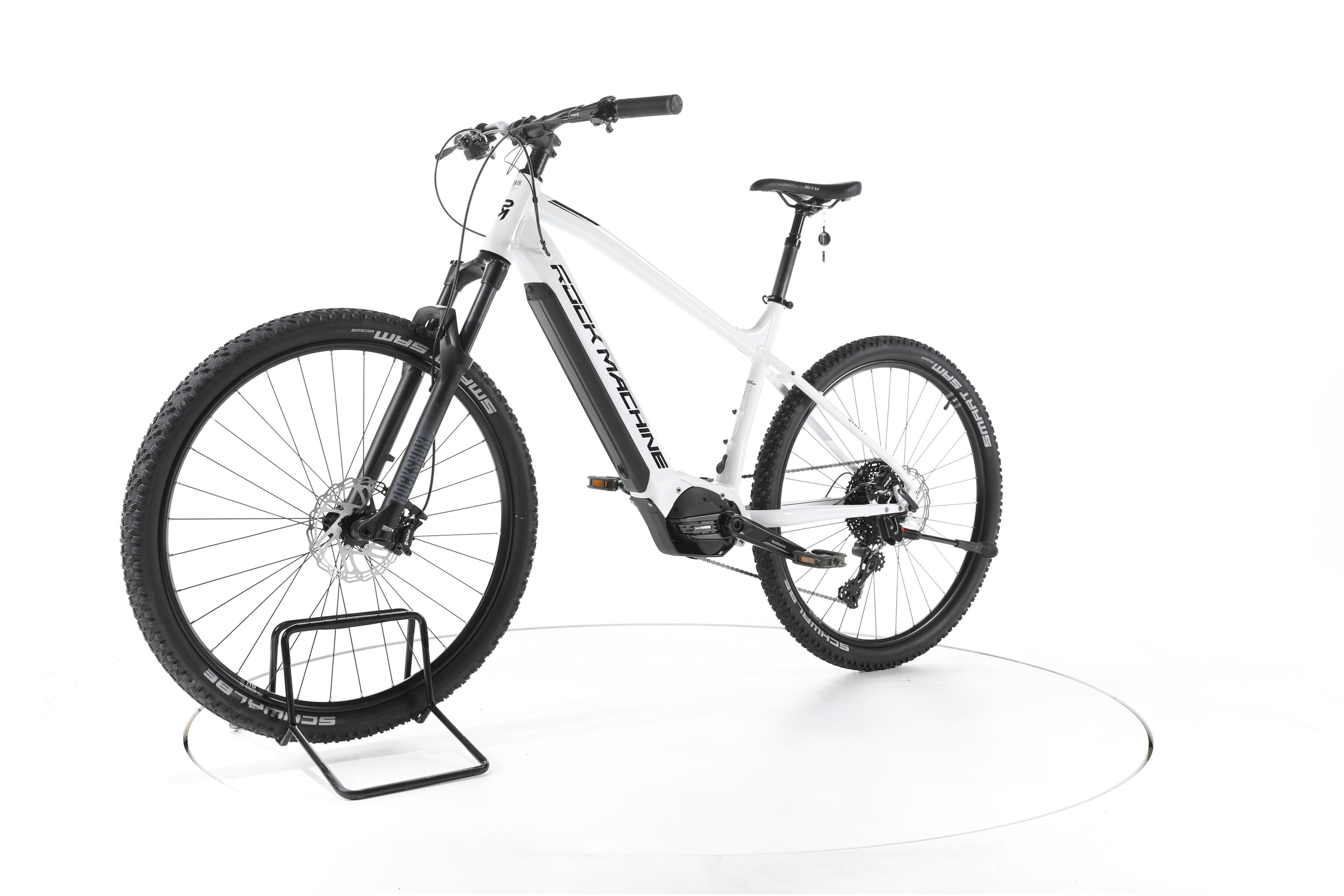 Rock Machine Torrent INT e90 E-Bike - Image 6