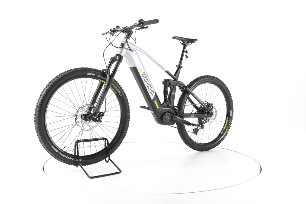 Bionicon Jesse FS1 Fully E-Bike - Image 6