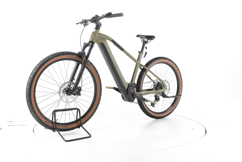 Cube Reaction Hybrid Race E-Bike - Image 6