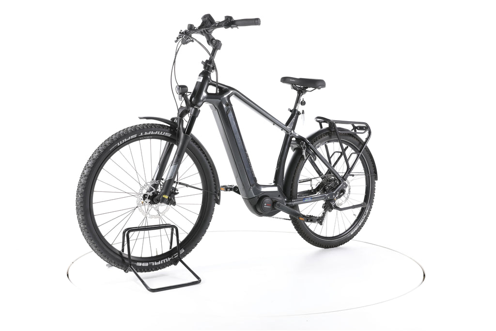 FLYER Gotour6 7.12 Trekking E-Bike - Image 6