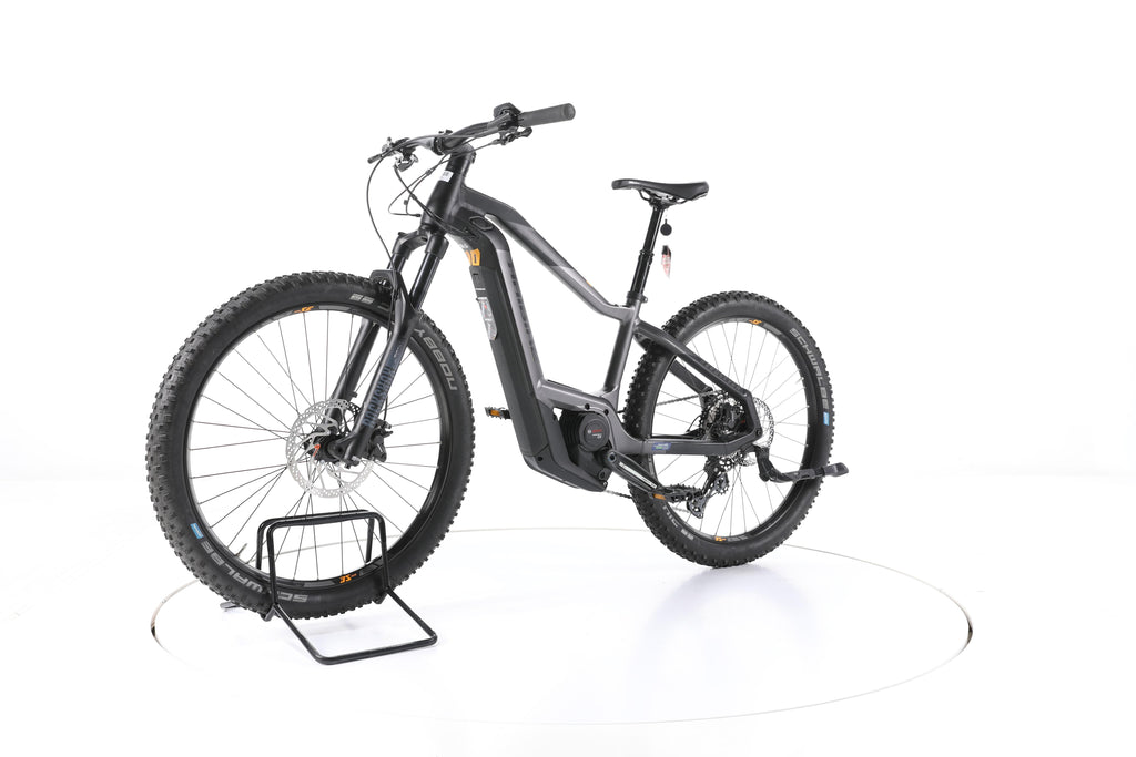 Haibike HardSeven 10 E-Bike - Image 6
