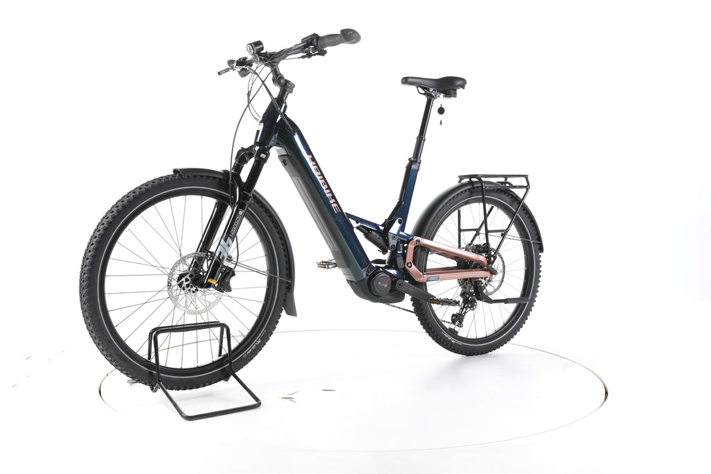 Haibike Adventr 8.5 SUV E-Bike Tiefeinsteiger 2024 - Image 6