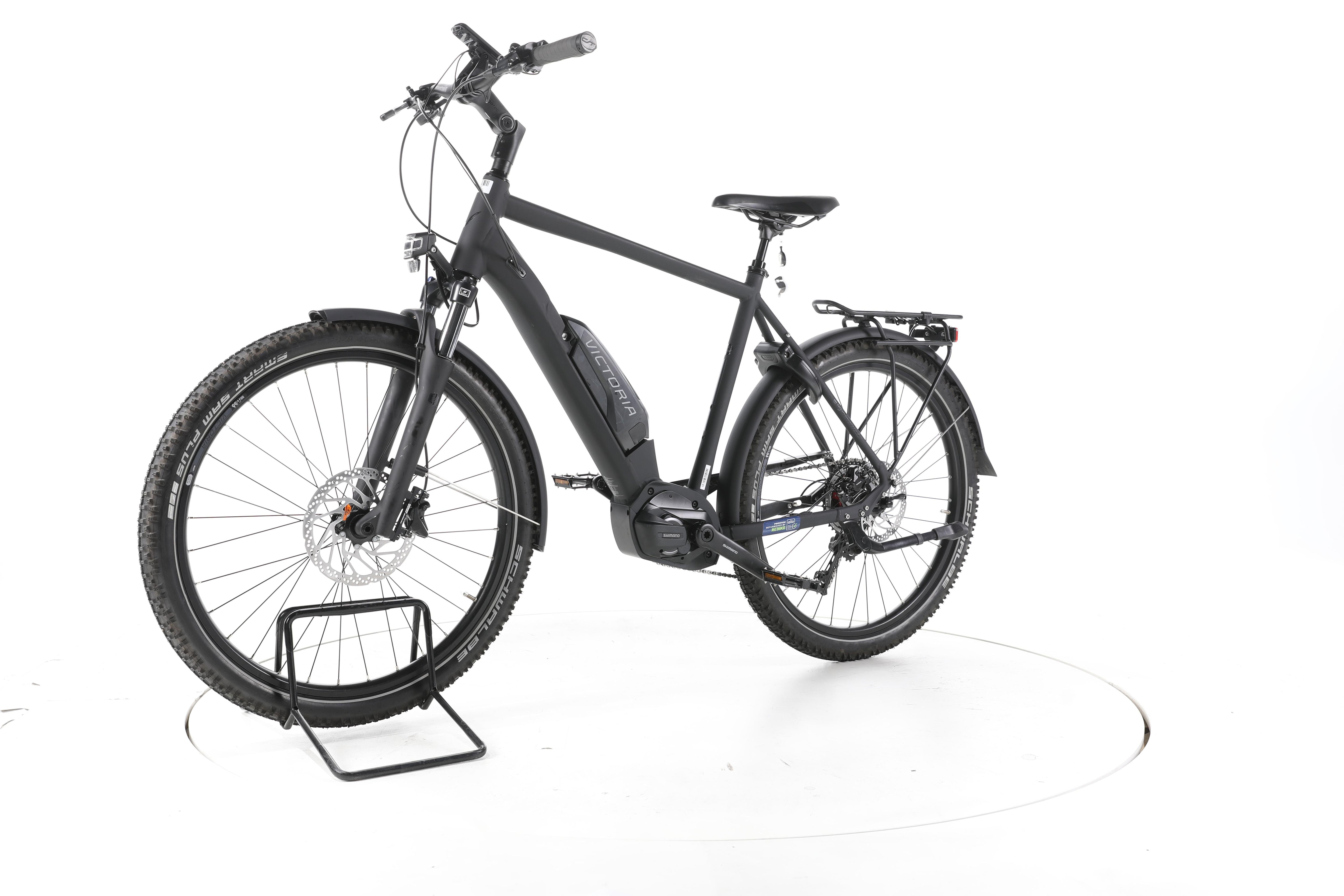 Victoria eAdventure 8.8 Trekking E-Bike - Image 6