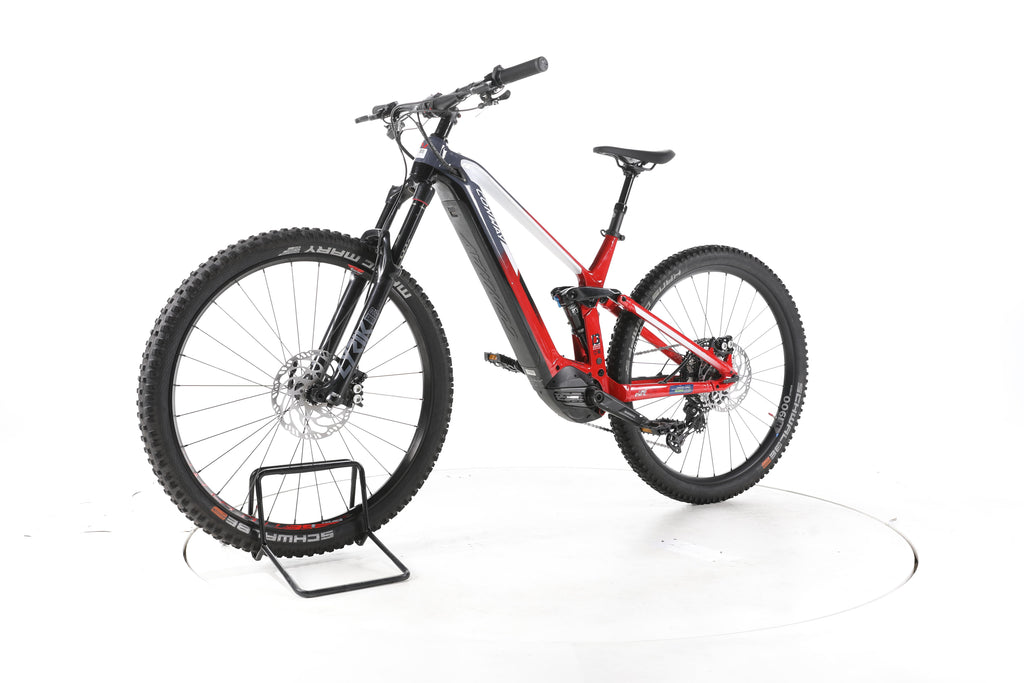 Conway eWME 429 E-Bike Fully - Image 6