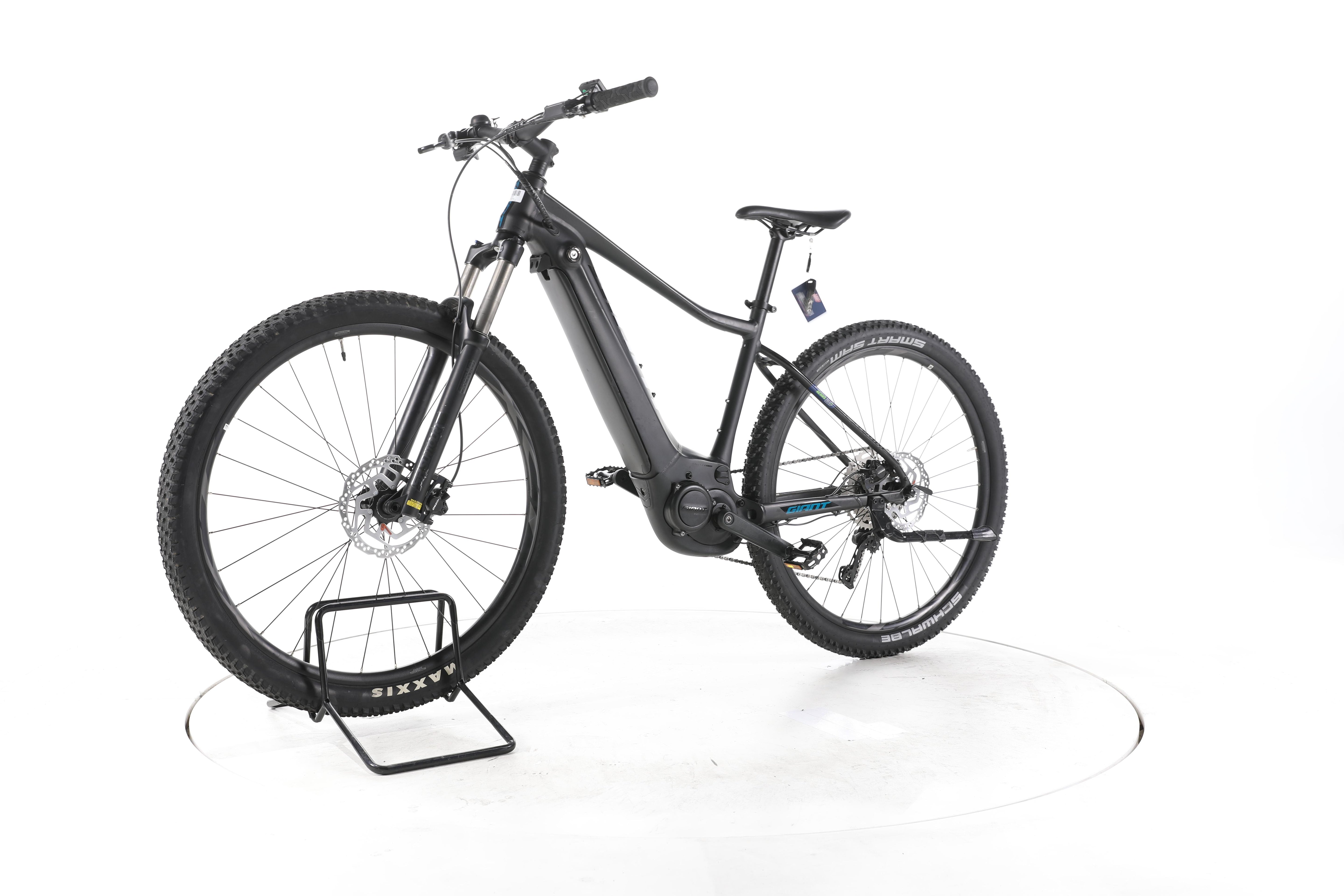 Giant Fathom E+ 2 E-Bike - Image 6