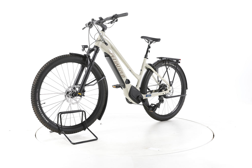 Specialized Turbo Tero 4.0 ST EQ Trekking E-Bike 2026 - Image 6