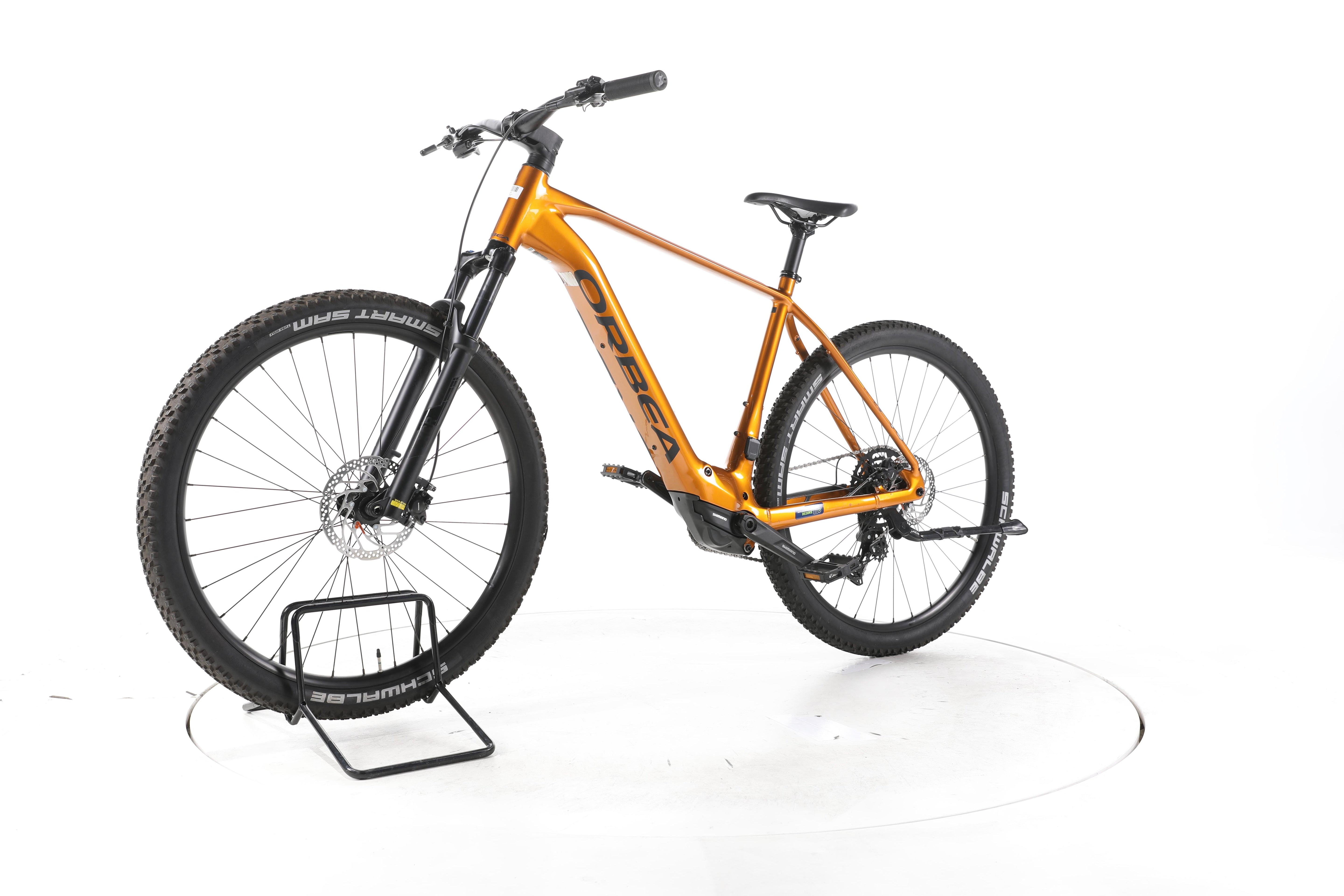 Orbea Urrun 40 E-Bike - Image 6
