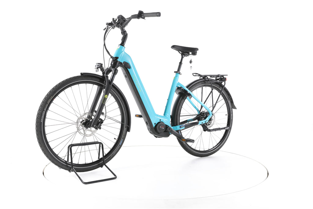Victoria eManufaktur 11.9 City E-Bike Tiefeinsteiger - Image 6