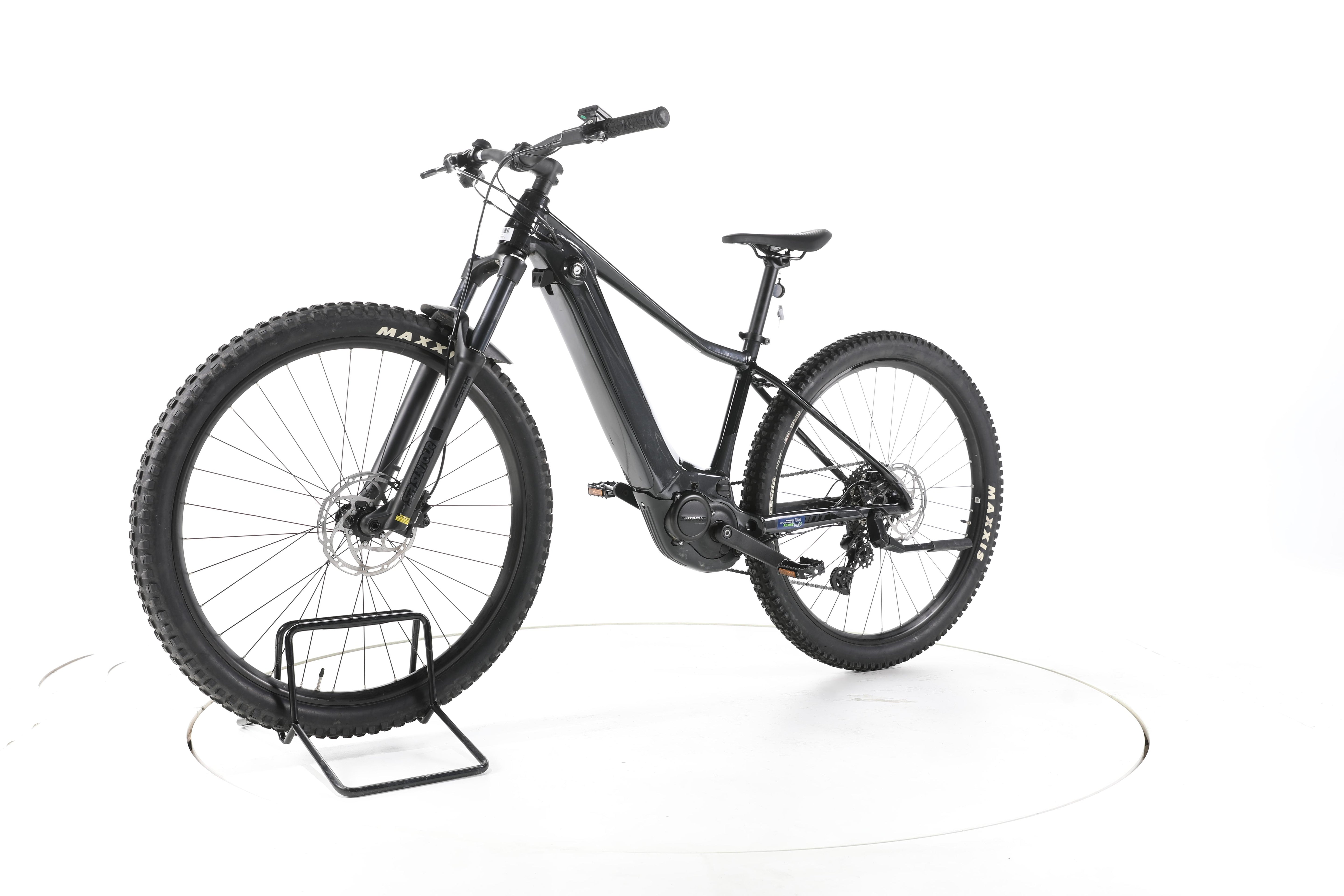 Giant Fathom E+2 Pro E-Bike - Image 6