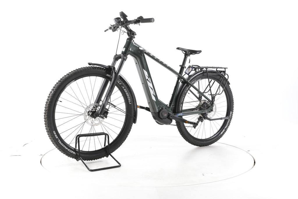 KTM Macina Team 793 Trekking E-Bike - Image 6