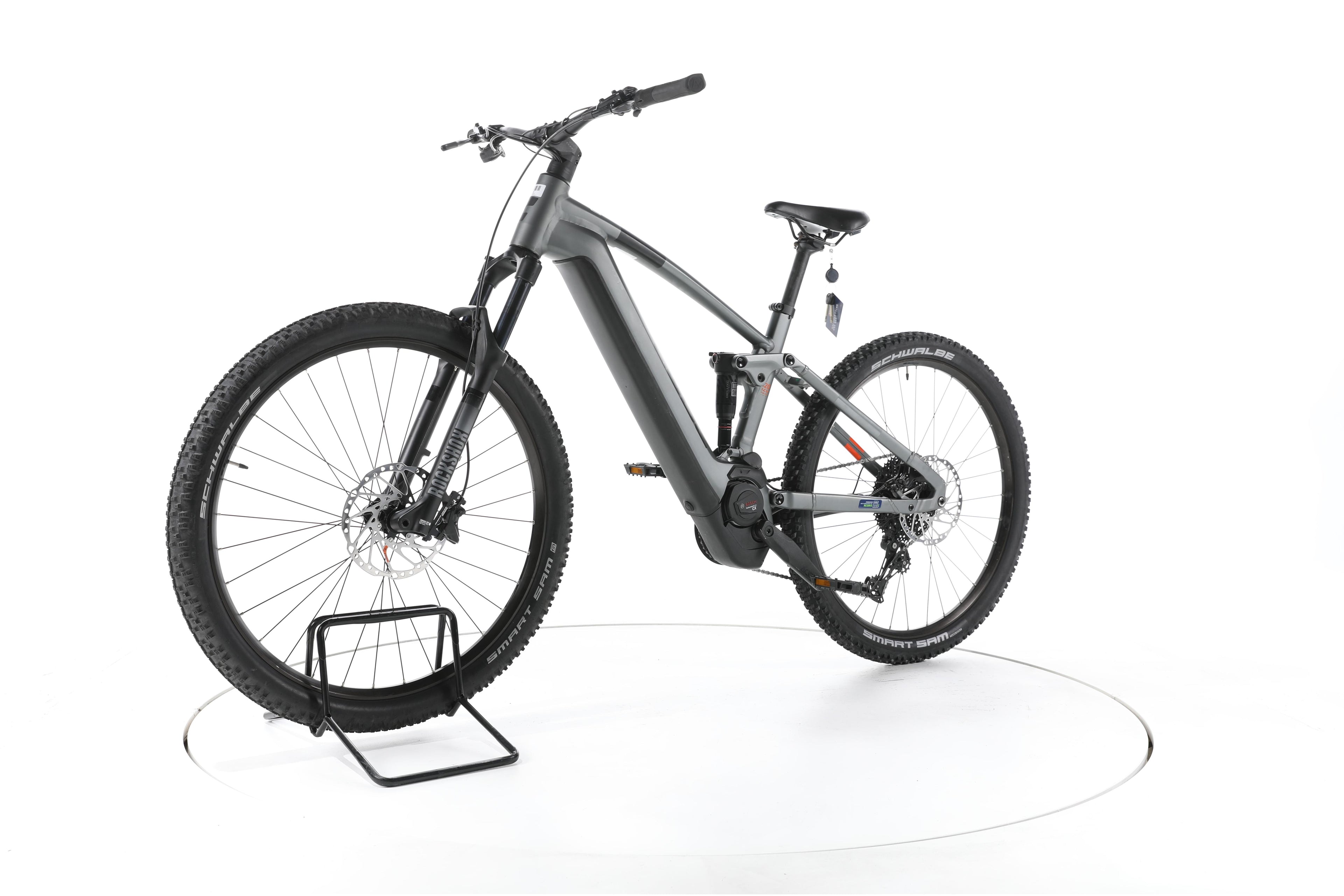 Cube Stereo Hybrid 120 Pro Fully E-Bike - Image 6