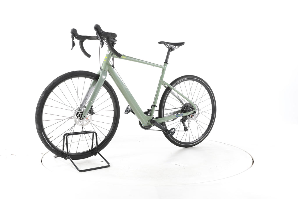 Cannondale Topstone Neo SL 1 E-Gravel & Rennrad - Image 6