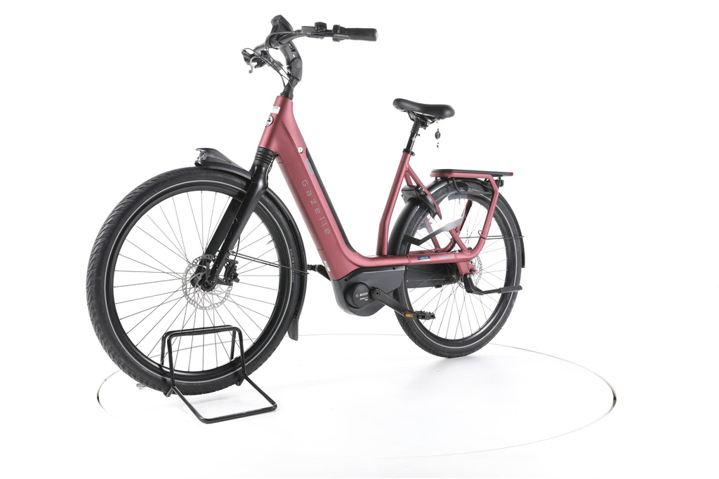 Gazelle Avignon C8 HMB City E-Bike Tiefeinsteiger - Image 6