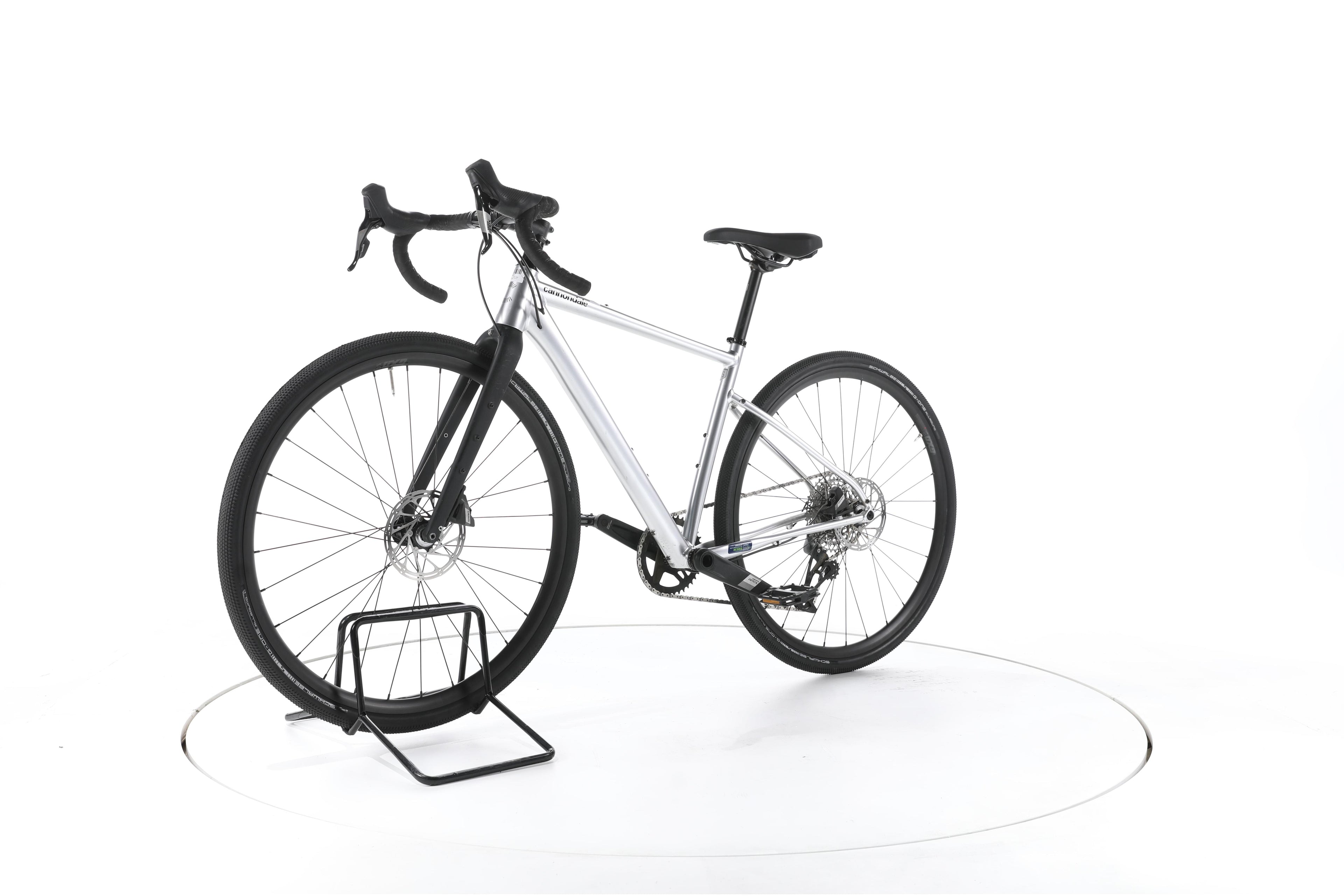 Cannondale Topstone Apex 1 - Image 6