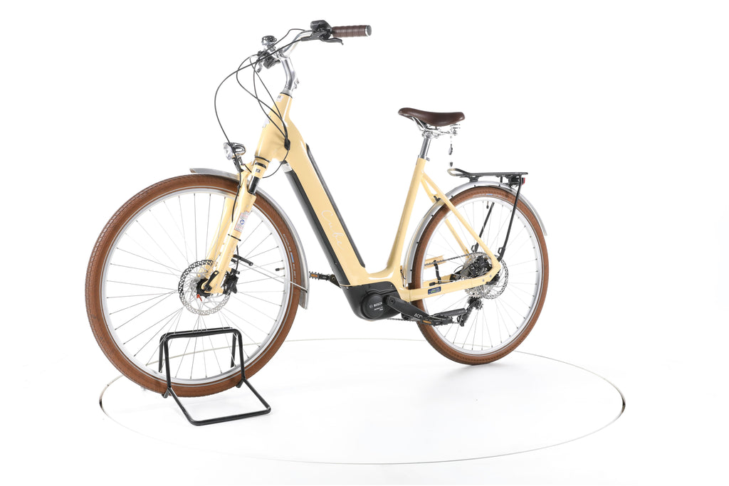 Cube Ella Ride Hybrid Trekking E-Bike Tiefeinsteiger - Image 6