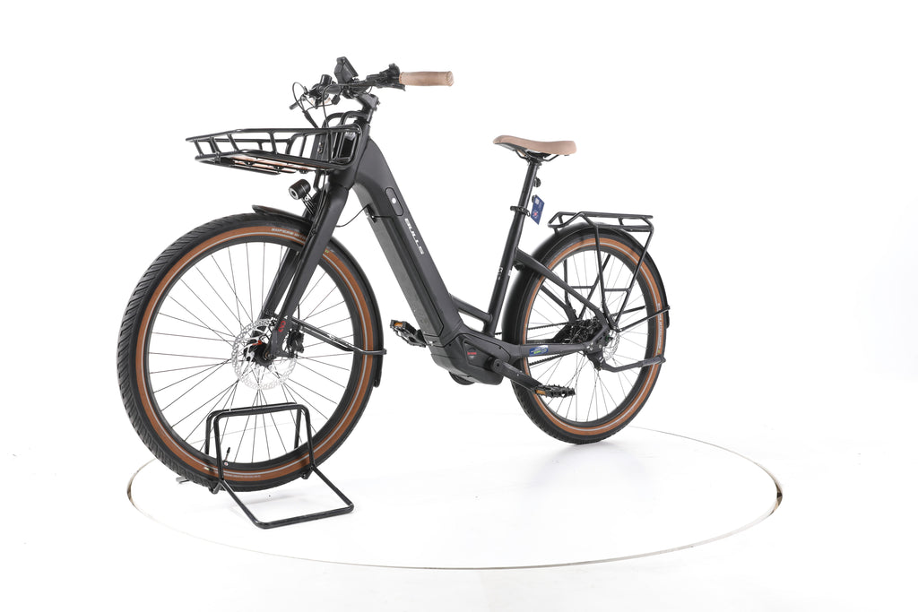 Bulls Sturmvogel EVO 5F Belt City E-Bike Tiefeinsteiger - Image 6