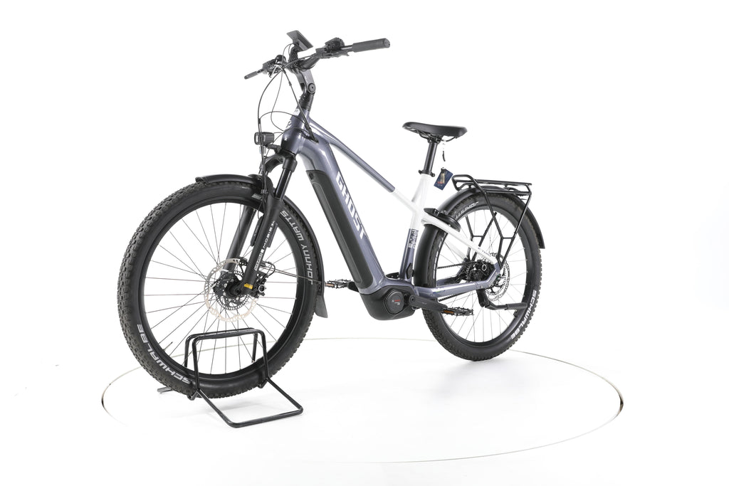 Ghost E-TERU PRO EQ ABS Trekking E-Bike 2025 - Image 6
