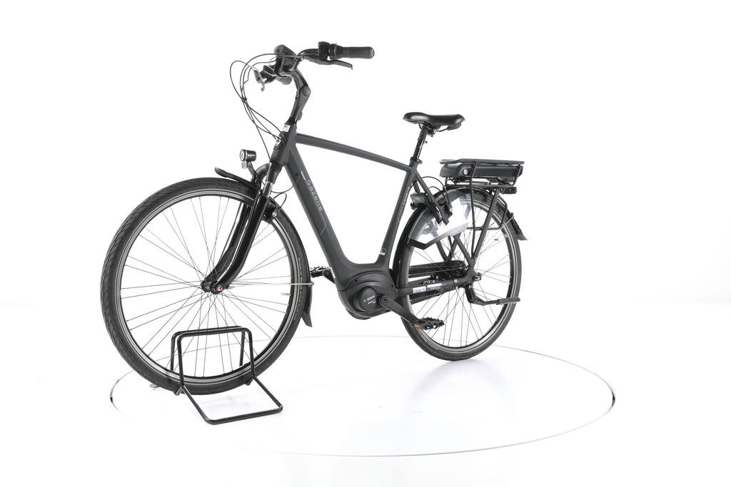 Gazelle Arroyo C7+ HMB City E-Bike - Image 6