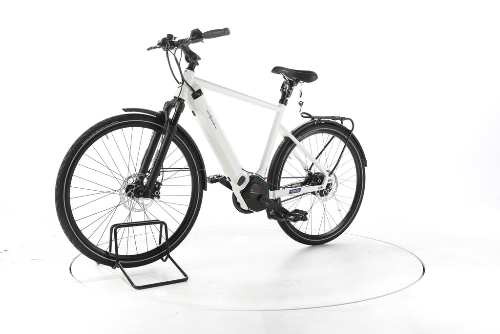 HNF Nicolai SD3 Urban City E-Bike - Image 6