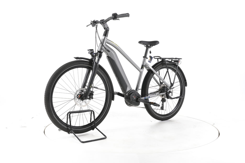 Winora Sinus iX10 Trekking E-Bike - Image 6