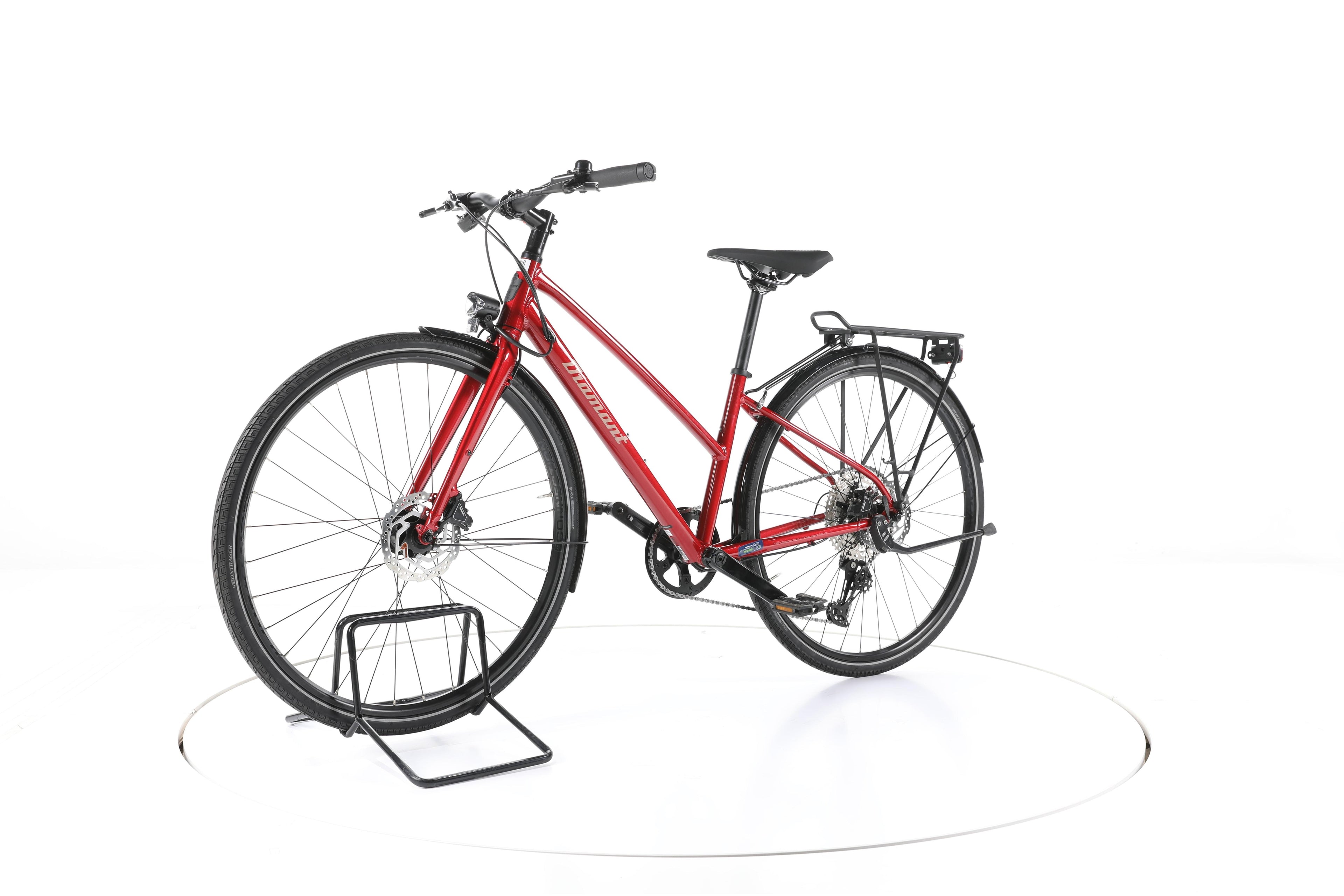 Diamant Rubin Legere - Image 6