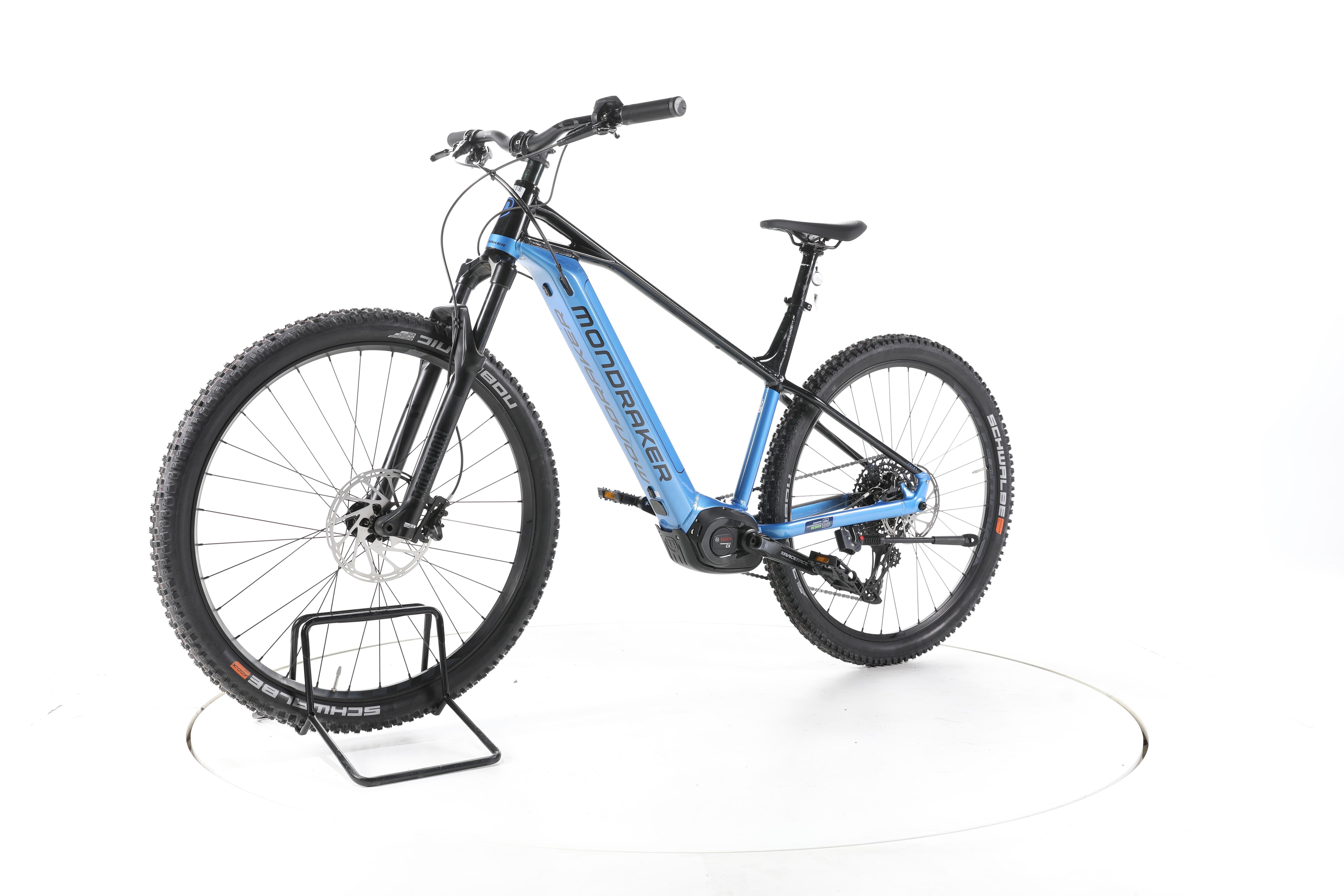 Mondraker Prime 29 E-Bike - Image 6