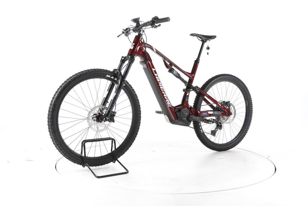 Lapierre Overvolt TR 6.7 E-Bike Fully 2024 - Image 6