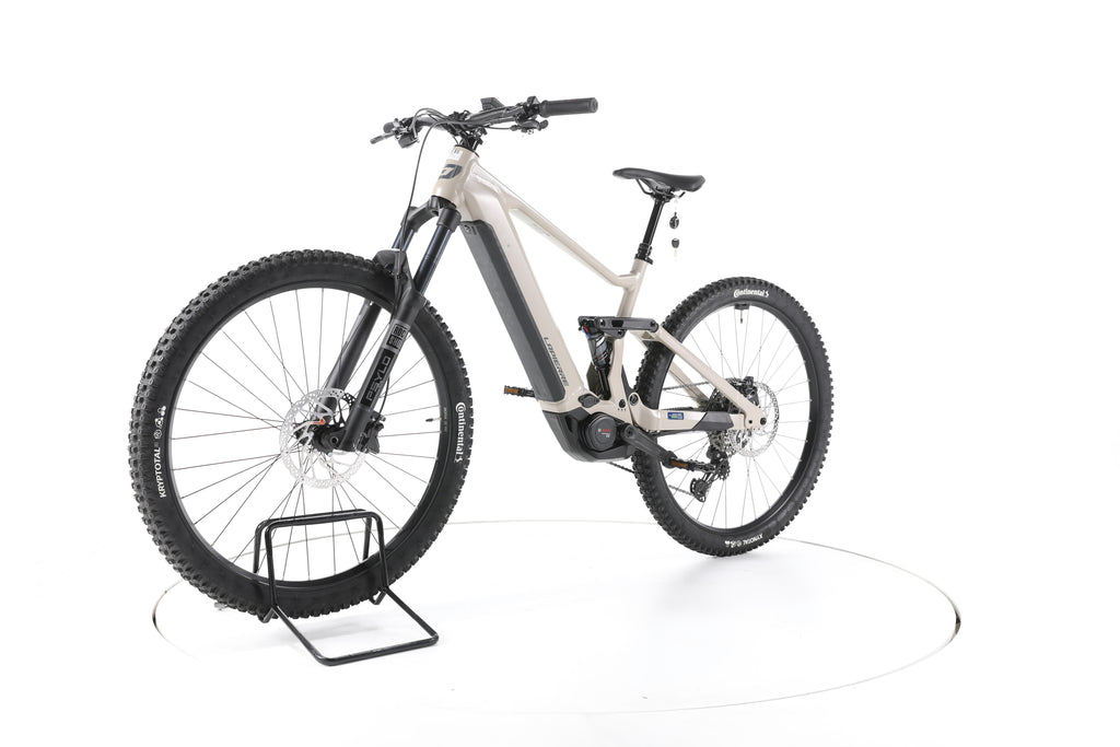 Lapierre Overvolt TR 6.8 Fully E-Bike 2024 - Image 6