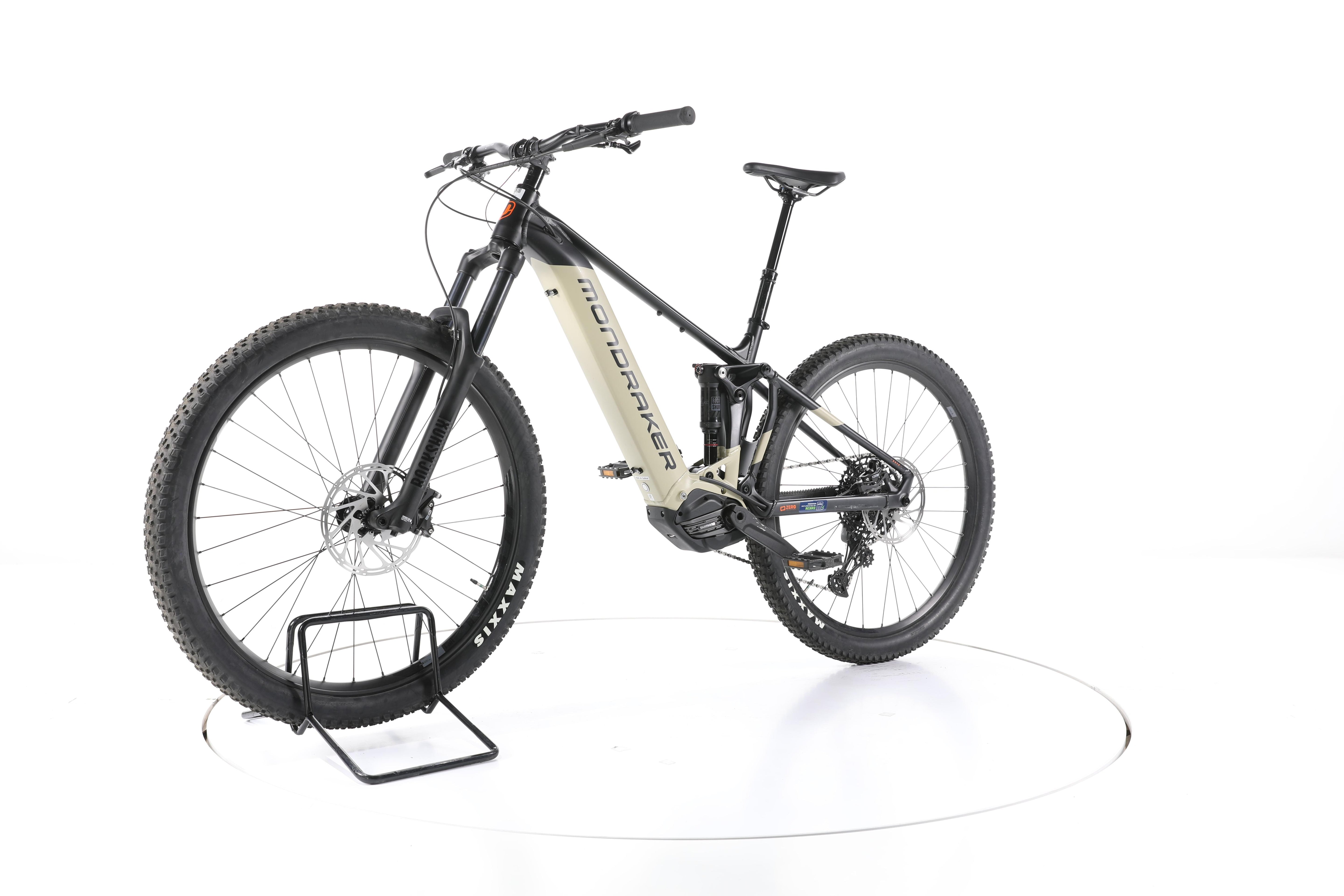Mondraker DUSK Fully E-Bike - Image 6
