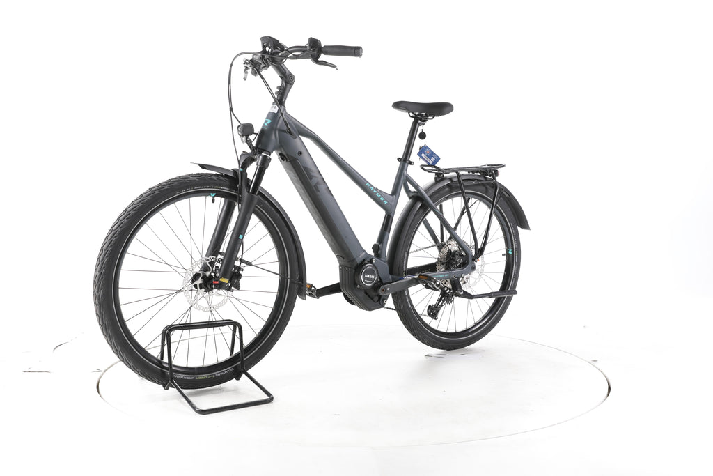 R Raymon TourRay E 6.5 Trekking E-Bike - Image 6