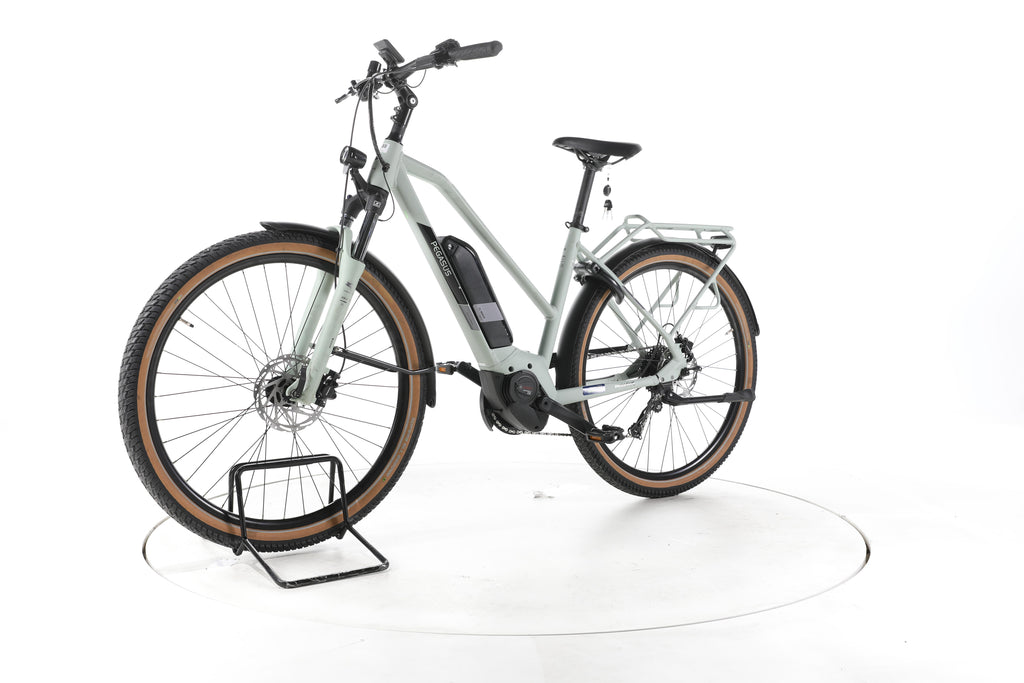 Pegasus Solero E9 Sport CX Trekking E-Bike - Image 6