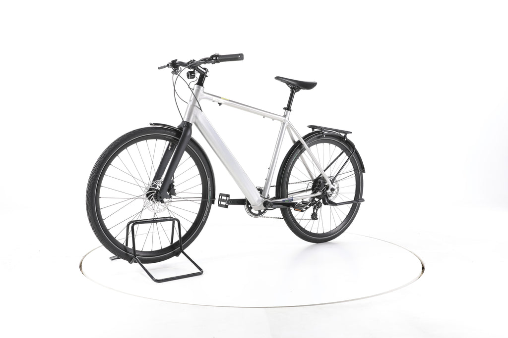 Coboc Vesterbro DMT Trekking E-Bike - Image 6