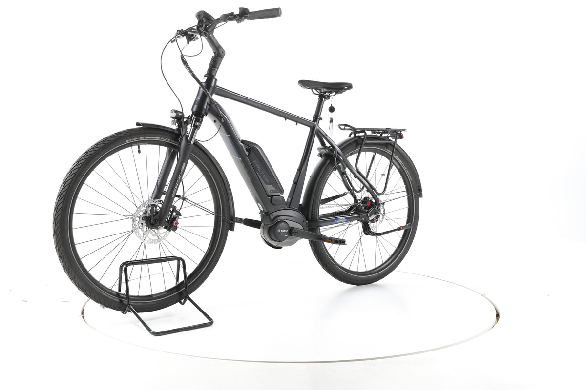 FALTER E 9.0 RT City E-Bike - Image 6