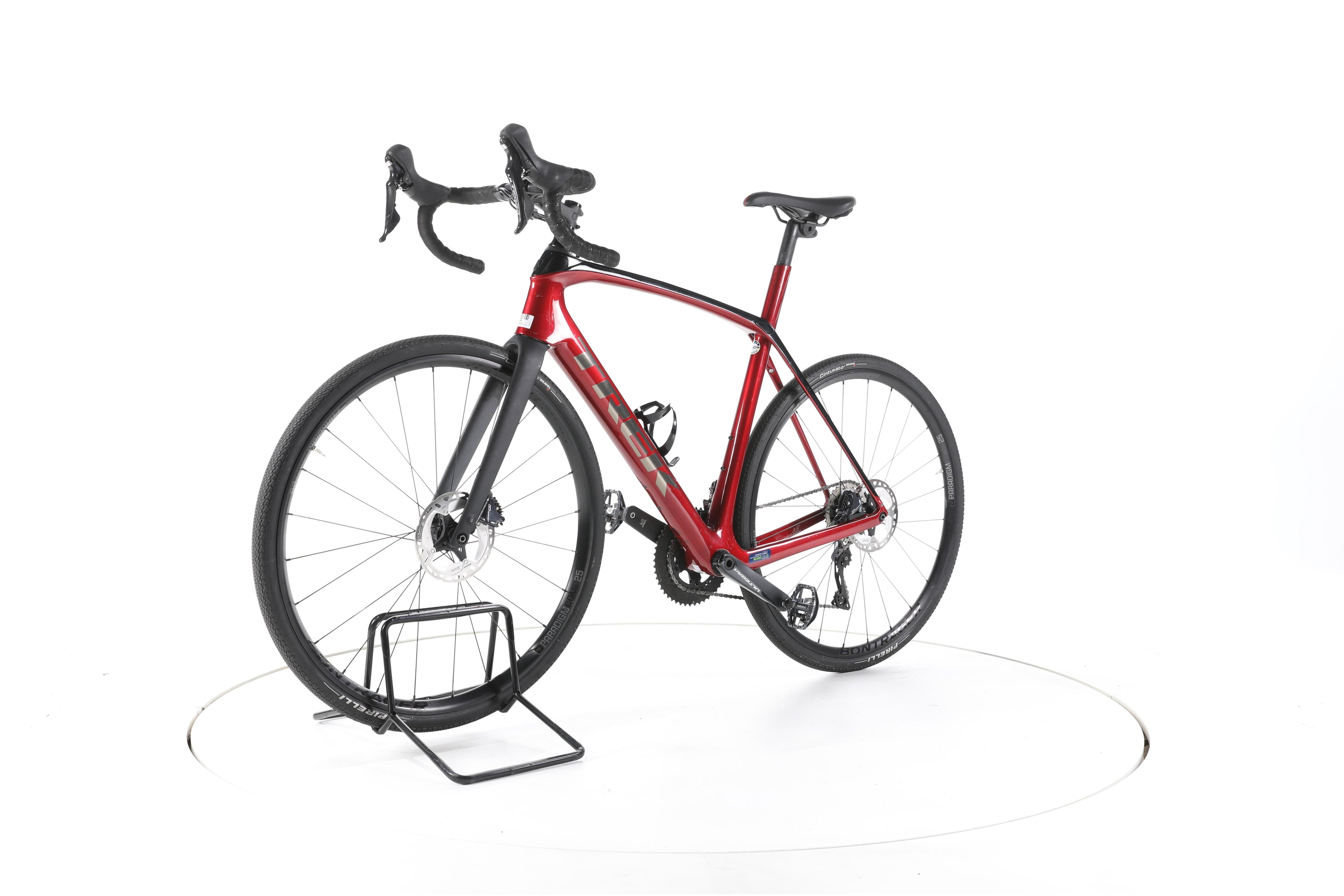 Trek Domane SL 6 AXS Gen 3 - Image 6