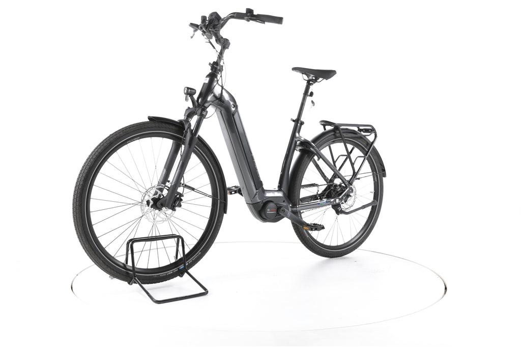FLYER Gotour6 5.40 City E-Bike Tiefeinsteiger - Image 6