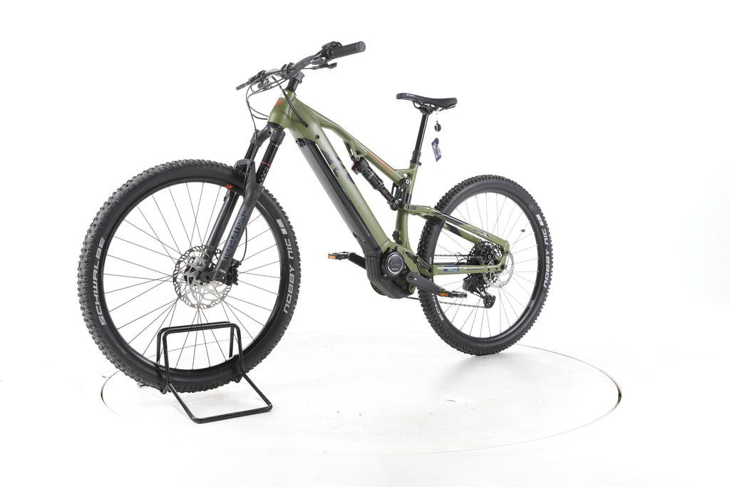R Raymon FullRay 150E 9.0 E-Bike Fully - Image 6