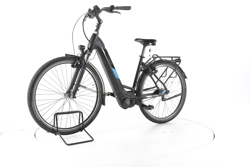 Pegasus Solero EVO 7R Plus City E-Bike Tiefeinsteiger - Image 6