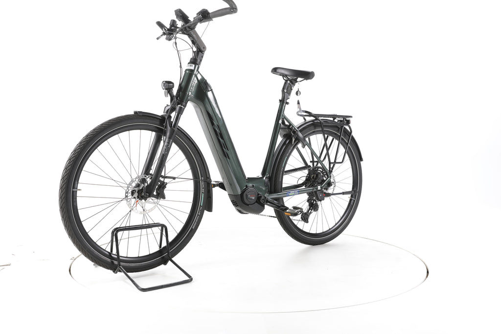 KTM Macina Style 720 Trekking E-Bike Tiefeinsteiger - Image 6
