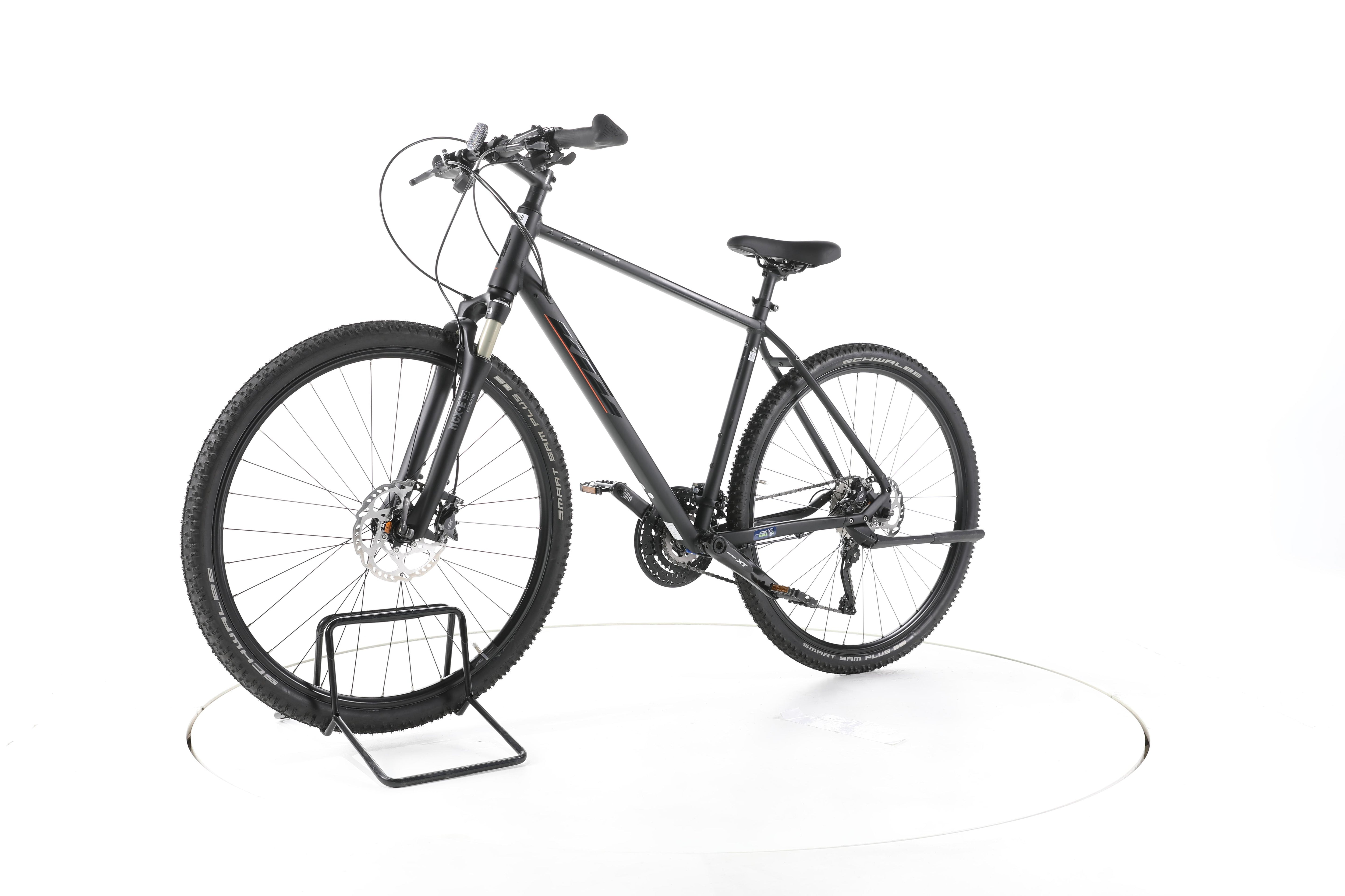 KTM Loreto Cross - Image 6